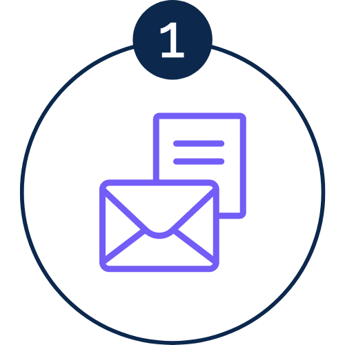 OUR PROCESS - DMR SOURCING