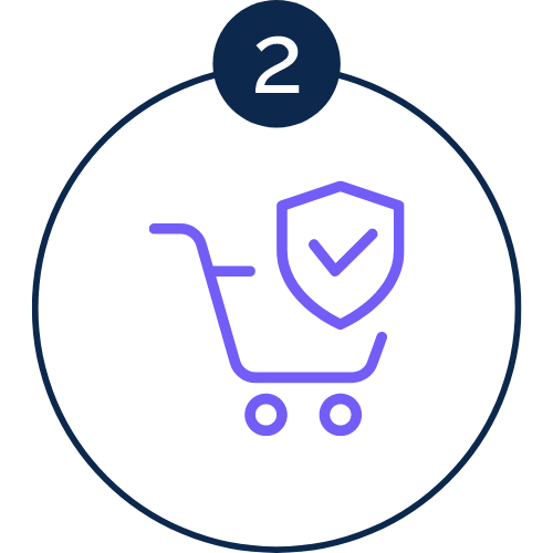 OUR PROCESS - DMR SOURCING