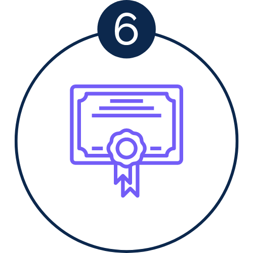 OUR PROCESS - DMR SOURCING