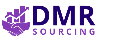 Logo - DMR SOURCING